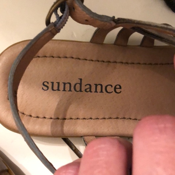Sundance sandals - Picture 2 of 4